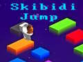 খেলা Skibidi Jump