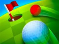 খেলা Golf Field 2