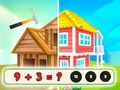 খেলা Build Your Home