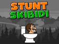 খেলা Stunt Skibidi