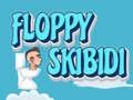 খেলা Floppy Skibidi