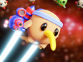 খেলা Jetpack Kiwi Lite