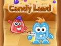 খেলা Candy Land