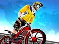 খেলা Trial Bike Racing Clash