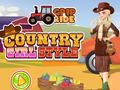খেলা Country Girl Style