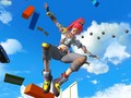 খেলা Only Up 3D Parkour: Go Ascend