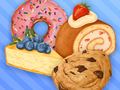 খেলা Bakery Shop