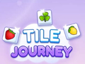 খেলা Tile Journey