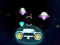 খেলা Spaceship War Zone