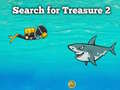 খেলা Search for Treasure 2