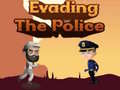 খেলা Evading The Police