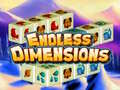 খেলা Endless Dimensions