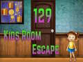খেলা Amgel Kids Room Escape 129