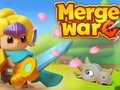 খেলা Merge War