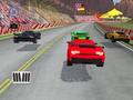 খেলা Super Racing Super Cars