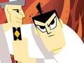 খেলা Samurai Jack: Code Of The Samurai