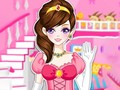 খেলা Princess Aisha