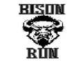 খেলা Bison Run