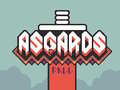 খেলা Asgard’s Fall