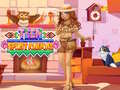 খেলা Teen Spiriti Animal