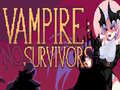 খেলা Vampire: No Survivors