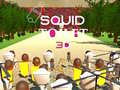 খেলা SQUID TOILET 3D