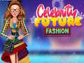 খেলা Celebrity Future Fashion