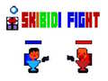 খেলা Skibidi Fight