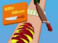 খেলা Blitz Slices