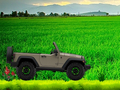 খেলা Jeep Wheelie
