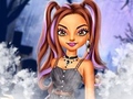 খেলা Monster Girls Glam Goth Style