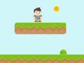 খেলা Forest Platformer