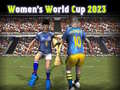 খেলা Women's World Cup 2023