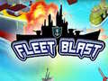 খেলা FLEET BLAST