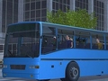 খেলা Extreme Bus Driver Simulator