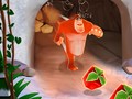 খেলা Escape Run