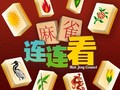 খেলা Mahjong Connect HD