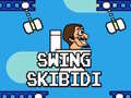 খেলা Swing Skibidi Toilet