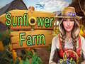 খেলা Sunflower Farm