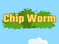খেলা Chip Worm
