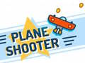 খেলা Plane Shooter