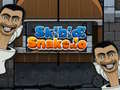 খেলা Skibidi Snake.io