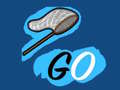 খেলা Capture Go
