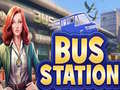 খেলা Bus Station