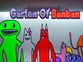 খেলা Garten of Banban