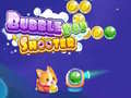 খেলা Bubble Pop Shooter
