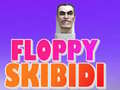 খেলা Flopppy Skibidi