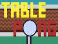 খেলা Table Pong