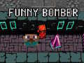 খেলা Funny Bomber