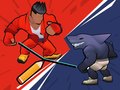 খেলা Action King Draw Fight